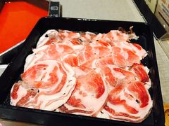 -八角锄烧·肉火锅(天河城店)