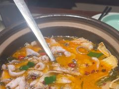 -金佬馆·川菜bistro(芜湖镜湖万达店)