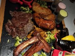 -豪客来牛排(伟诚广场店)