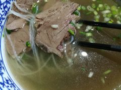 -淳澄水盆羊肉