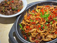 -大碗先生(万家丽店)