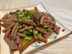 -宾朋海鲜饭庄(兴海路店)