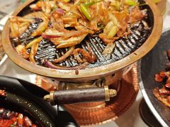 -大鸭梨烤鸭(望京店)