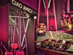 -SERA by Ciao Amici餐酒吧