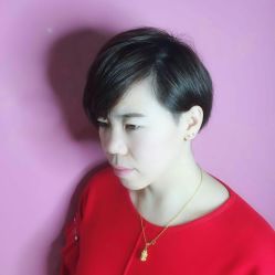 短发-朗峰专业美发沙龙