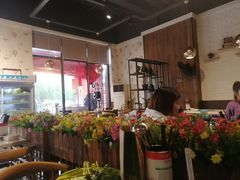 -小郡肝火锅串串香(万达总店)