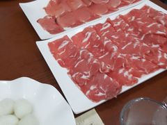 -岳合轩老北京涮肉