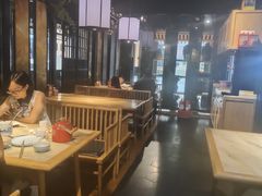 -杏花堂·山西菜馆(晋中万达店)