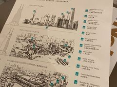 -上海世茂皇家艾美酒店