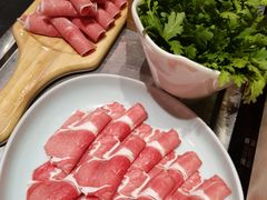 -三宝涮肉(体育学院店)