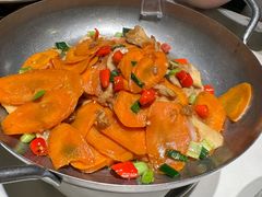 -费大厨辣椒炒肉(正大广场店)