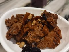 四喜烤麸-功德林(南京西路店)