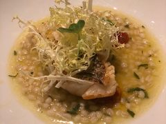 -沈阳君悦酒店·意坊意大利餐厅