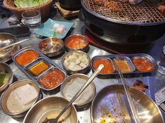 -入火韩国烤肉(凯旋广场店)