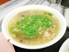 -郝刚刚羊杂割(柳巷店)