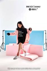 -INKIDS潮童社儿童摄影(朝阳大悦城店)