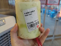 -果呀呀(国金街店)