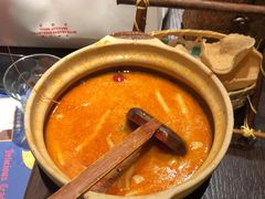 -泰妃殿(武汉首店)