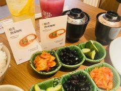 -CURRY YA 熟成咖哩專門店(深圳湾万象城店)