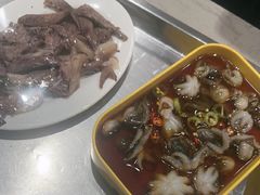 -韩麦大冷面(桂花街直营店)
