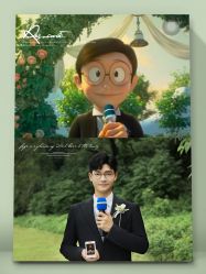 -爱城婚纱摄影·品质严选店