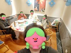 -江南韵·无锡太湖文化体验餐厅(凤凰天街店)