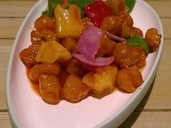 -上下九广州菜馆(李家村万达店)