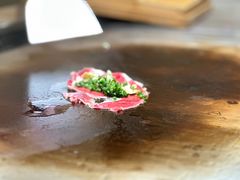 -松临·铁板烧&Omakase(神农店)