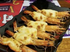 -烧蠔帮·生蚝海鲜牌档(观海店)