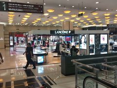 -燕莎友谊商城(金源店)