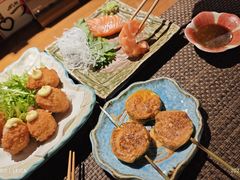 -半藏居酒屋(香港花园店)