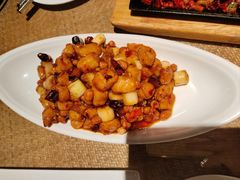 -渝信川菜(西单店)