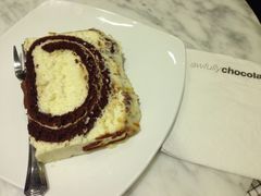 -Awfully Chocolate(来福士广场店)