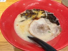 -一風堂拉面(美罗城店)