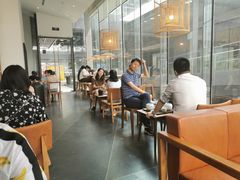 大堂-去茶山(新光里店)