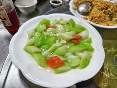 -钱山海鲜大排档