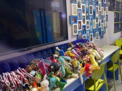 -嘻哈帮街舞·少儿