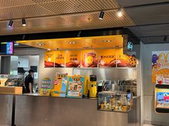-麦当劳(光新乐购店)