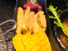 -悟空酒场烤肉(凯德壹中心店)