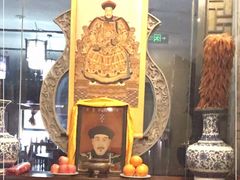 -都一处烧麦馆(前门店)