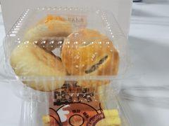 -BreadTalk面包新语·烘焙蛋糕(金光华广场店)
