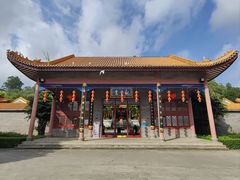 -顺峰山公园