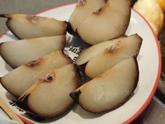 -灶座小锅烀饼·铁锅炖(道里店)