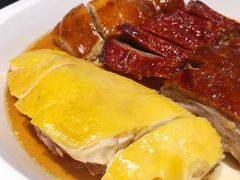 -日昌餐馆(亦庄店)