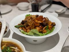 -大铁勺新津菜(东丽阳光新业广场店)