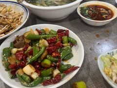 -健民肥肠(颐和家园店)