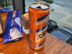 -海味当家·蒸锅海鲜(星海公园店)