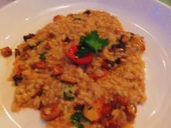 -IL Forno 意坊·意大利餐厅(花园店)