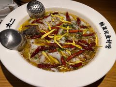 -太二酸菜鱼(武汉光谷保利店)