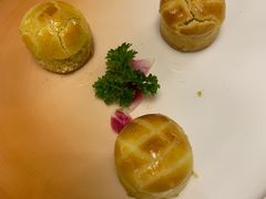 -酌宴府The China Club·广州万富希尔顿酒店(云城东路店)
